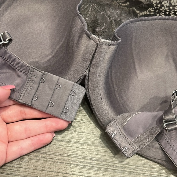 Soma Oh My Gorgeous Lace Cami Bra - Picture 7 of 8